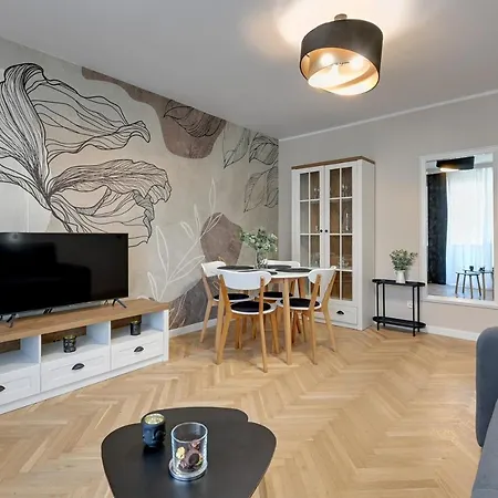 Gdynia Slaska By Downtown Apartments Exterior photo