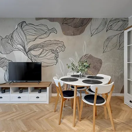 Gdynia Slaska By Downtown Apartments Exterior photo