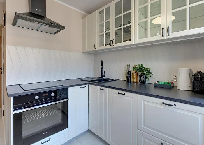 Gdynia Slaska By Downtown Apartments