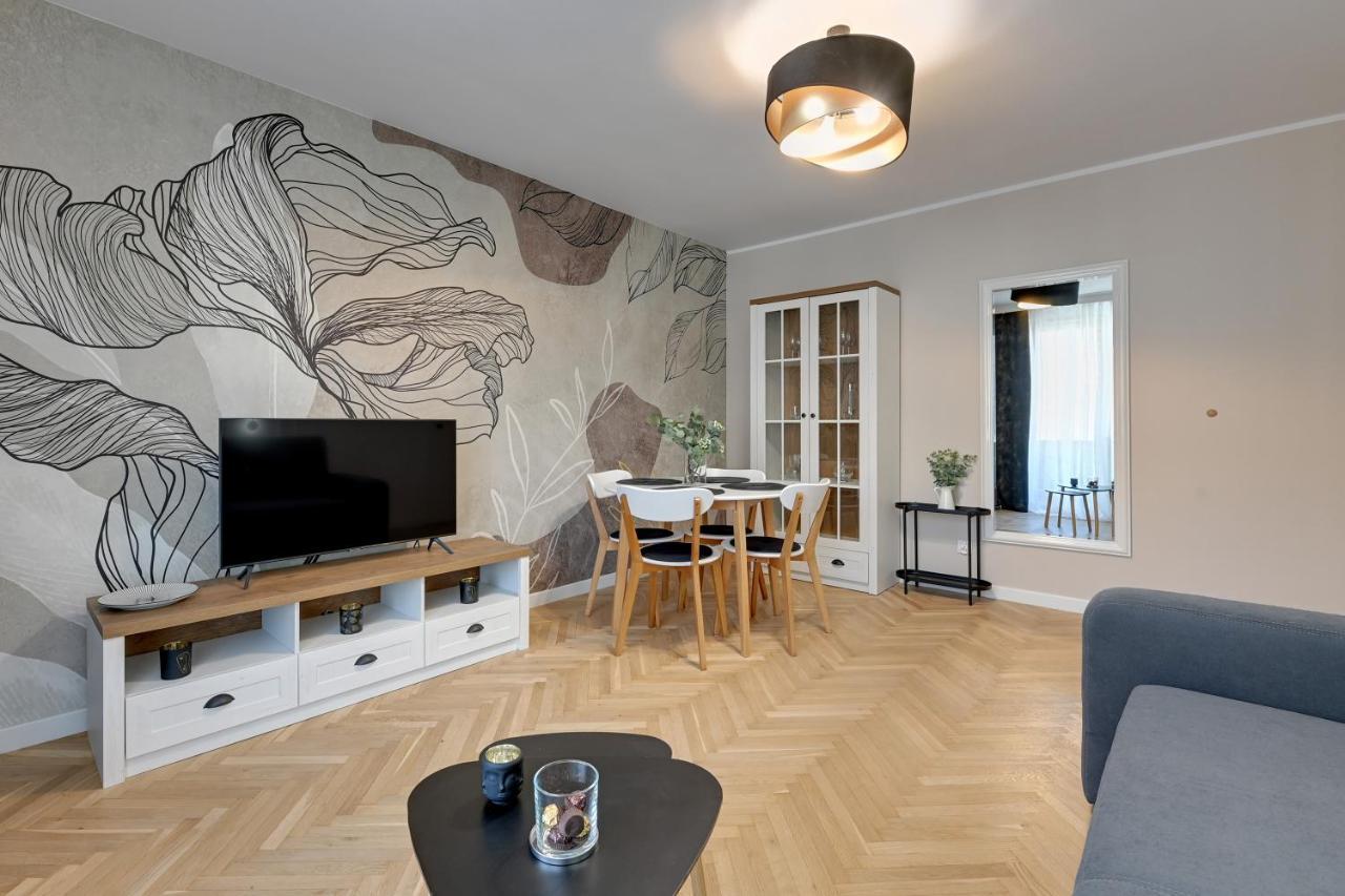 Slaska By Downtown Gdynia