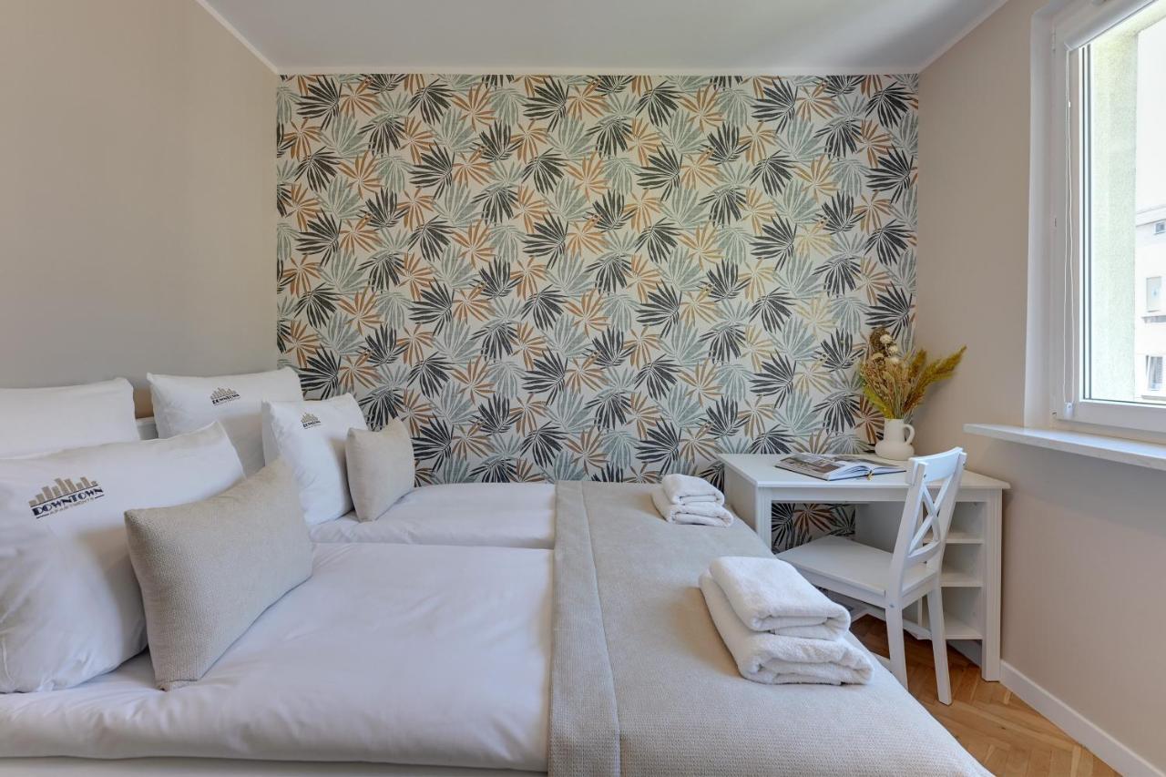Slaska By Downtown Apartment *