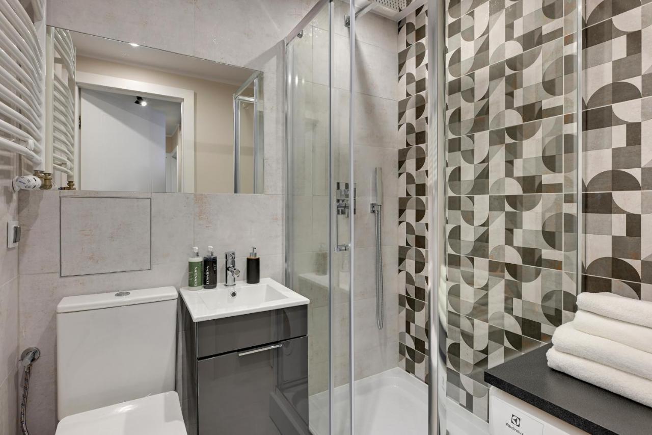 Apartment Slaska By Downtown *