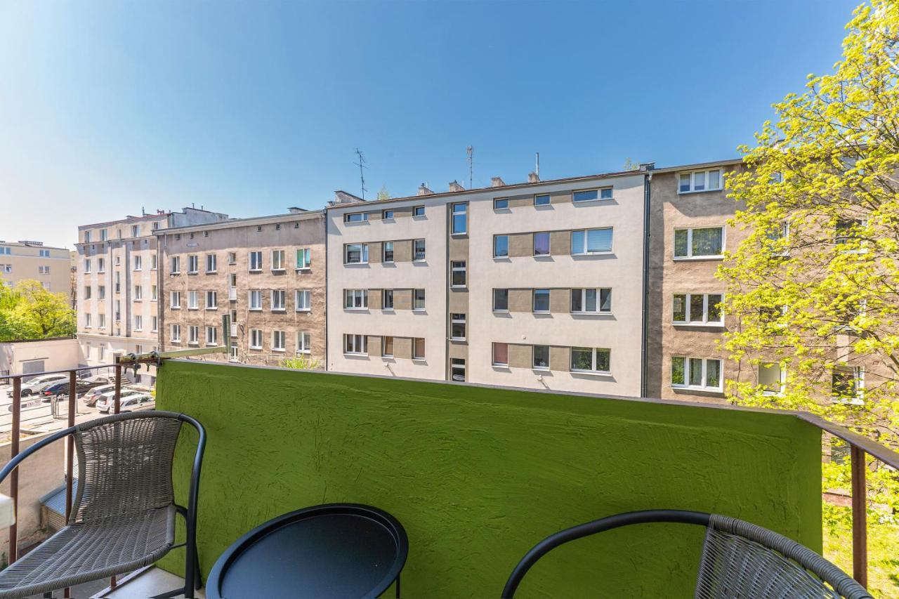 Slaska By Downtown Apartment