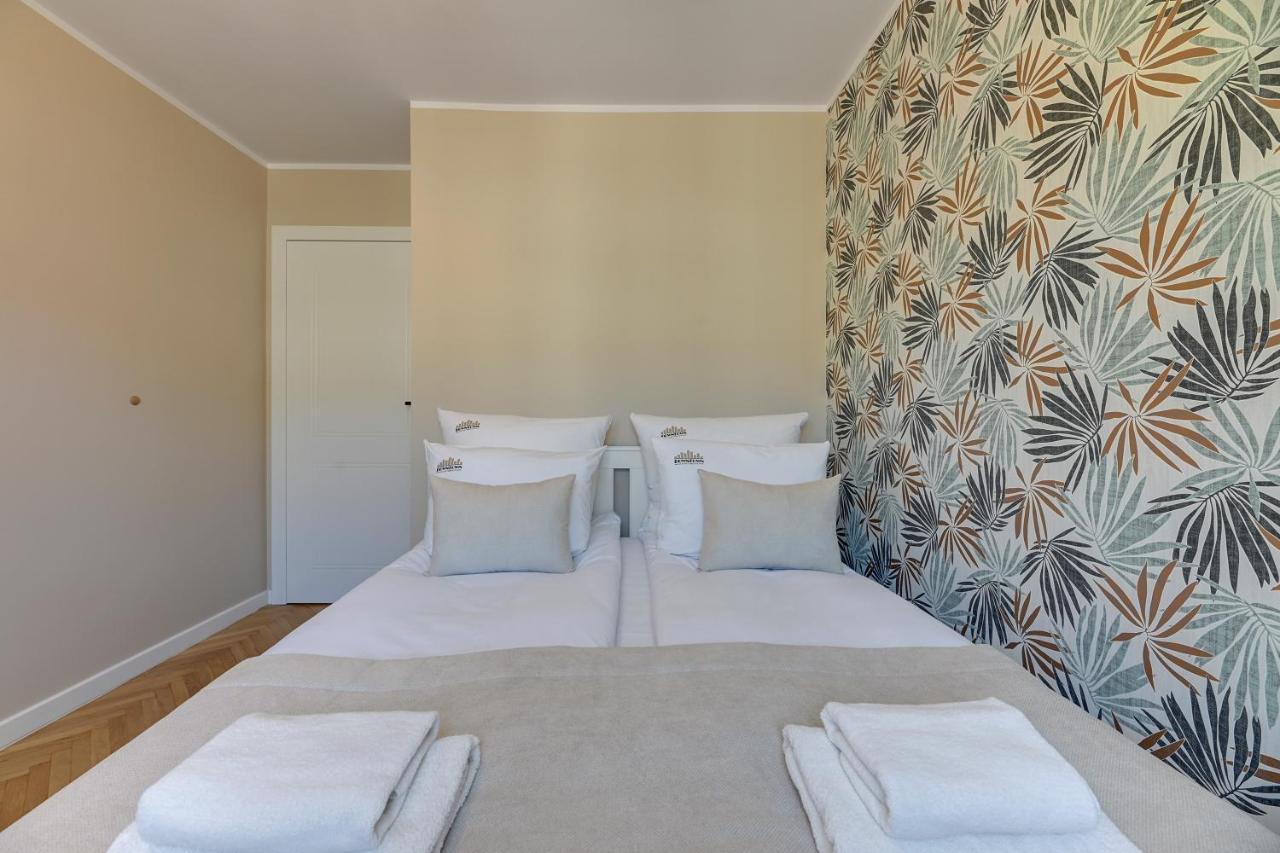 Slaska By Downtown Apartment Gdynia