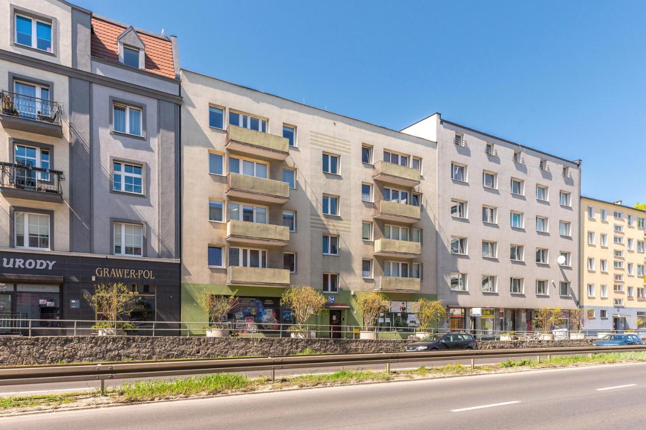 Slaska By Downtown