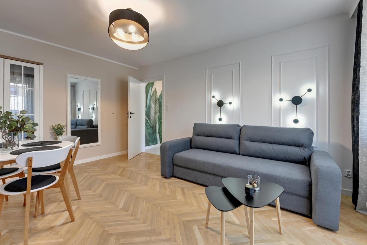 Slaska By Downtown * Gdynia