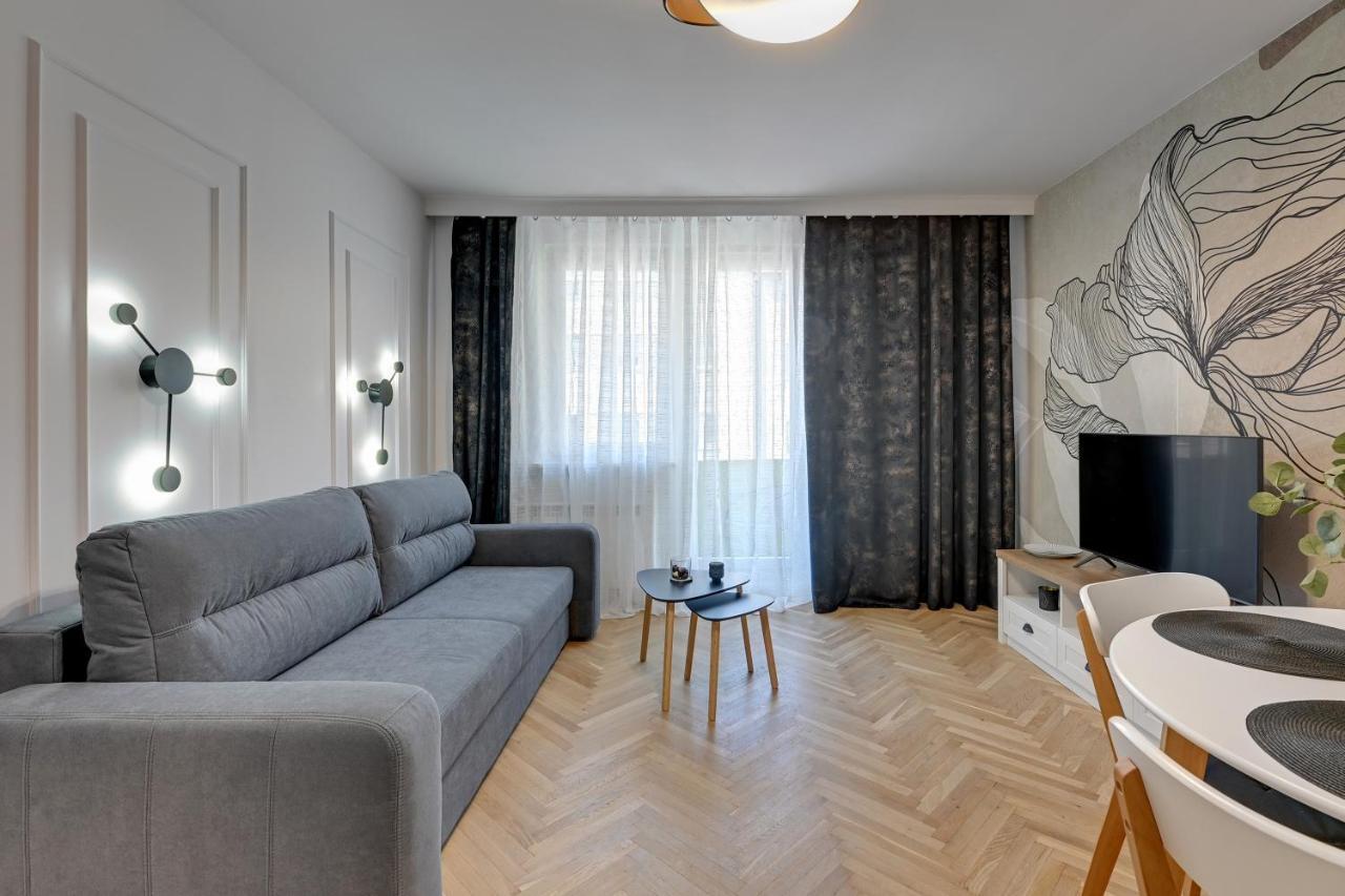 Slaska By Downtown Apartment Gdynia
